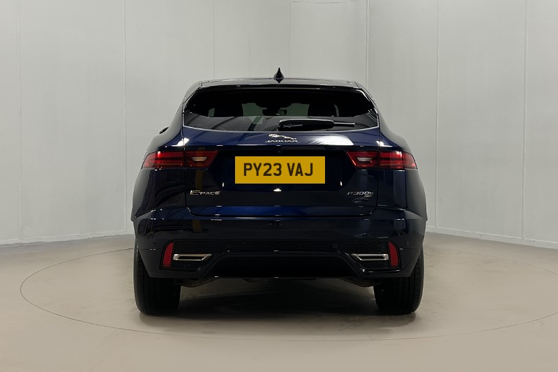 2023 (23) JAGUAR E-PACE 1.5 P300e R-Dynamic S 5dr Auto 4890170