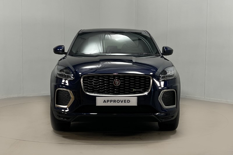 2023 (23) JAGUAR E-PACE 1.5 P300e R-Dynamic S 5dr Auto 4890171