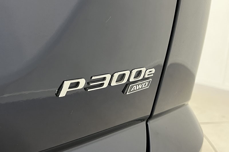 2023 (23) JAGUAR E-PACE 1.5 P300e R-Dynamic S 5dr Auto 4890205