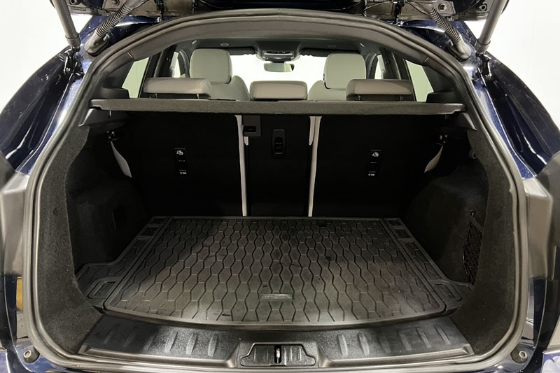 2023 (23) JAGUAR E-PACE 1.5 P300e R-Dynamic S 5dr Auto 4890201