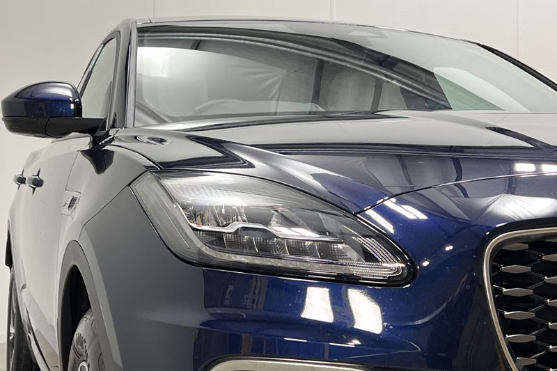 2023 (23) JAGUAR E-PACE 1.5 P300e R-Dynamic S 5dr Auto 4890210