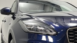 2023 (23) JAGUAR E-PACE 1.5 P300e R-Dynamic S 5dr Auto 4890210