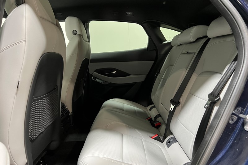 2023 (23) JAGUAR E-PACE 1.5 P300e R-Dynamic S 5dr Auto 4890168