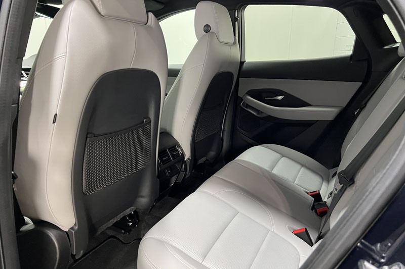 2023 (23) JAGUAR E-PACE 1.5 P300e R-Dynamic S 5dr Auto 4890199