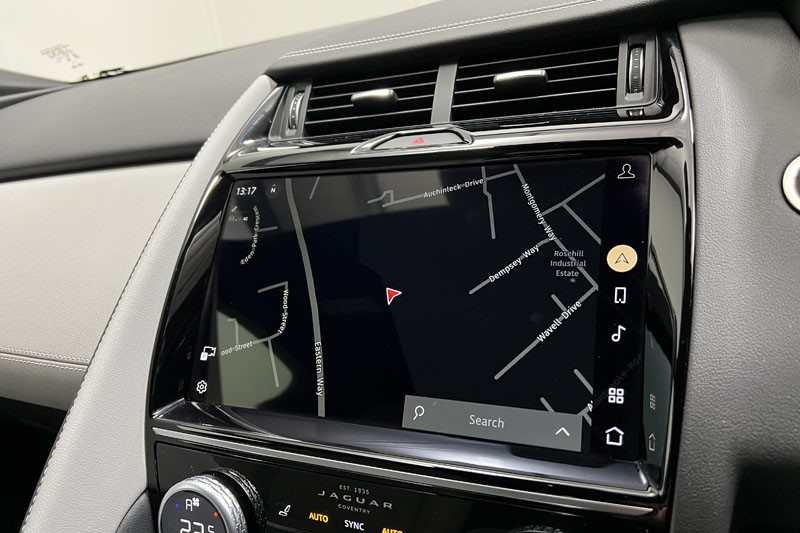 2023 (23) JAGUAR E-PACE 1.5 P300e R-Dynamic S 5dr Auto 4890190