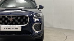 2023 (23) JAGUAR E-PACE 1.5 P300e R-Dynamic S 5dr Auto 4890213