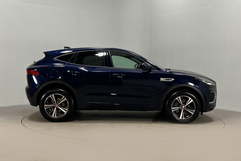 2023 (23) JAGUAR E-PACE 1.5 P300e R-Dynamic S 5dr Auto 4890169