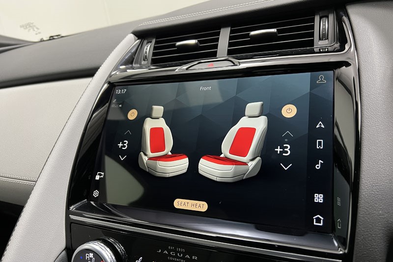 2023 (23) JAGUAR E-PACE 1.5 P300e R-Dynamic S 5dr Auto 4890196