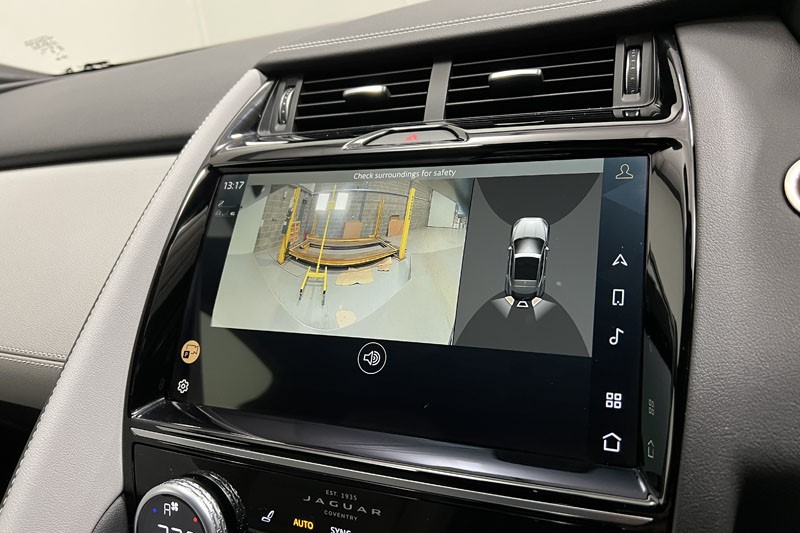 2023 (23) JAGUAR E-PACE 1.5 P300e R-Dynamic S 5dr Auto 4890191