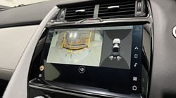 2023 (23) JAGUAR E-PACE 1.5 P300e R-Dynamic S 5dr Auto 4890191