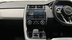2023 (23) JAGUAR E-PACE 1.5 P300e R-Dynamic S 5dr Auto 4890174
