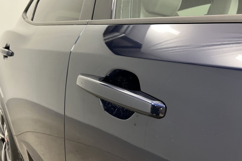 2023 (23) JAGUAR E-PACE 1.5 P300e R-Dynamic S 5dr Auto 4890207