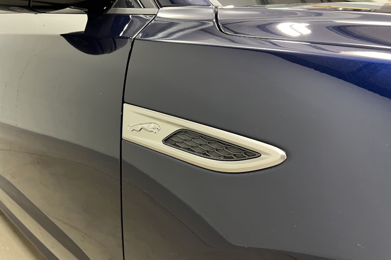 2023 (23) JAGUAR E-PACE 1.5 P300e R-Dynamic S 5dr Auto 4890209