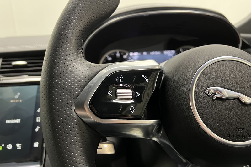 2023 (23) JAGUAR E-PACE 1.5 P300e R-Dynamic S 5dr Auto 4890184