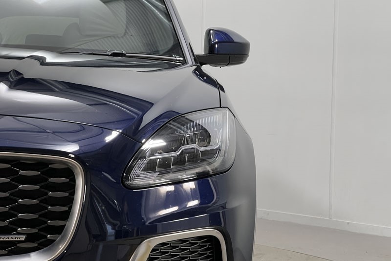 2023 (23) JAGUAR E-PACE 1.5 P300e R-Dynamic S 5dr Auto 4890211