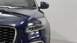 2023 (23) JAGUAR E-PACE 1.5 P300e R-Dynamic S 5dr Auto 4890211