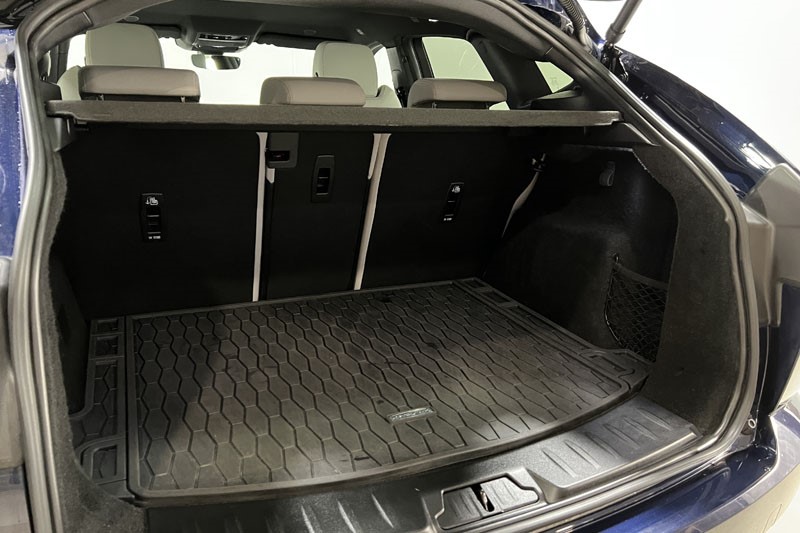 2023 (23) JAGUAR E-PACE 1.5 P300e R-Dynamic S 5dr Auto 4890202