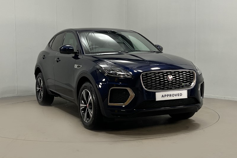 2023 (23) JAGUAR E-PACE 1.5 P300e R-Dynamic S 5dr Auto