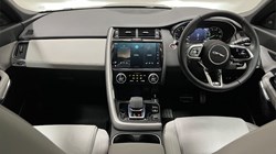 2023 (23) JAGUAR E-PACE 1.5 P300e R-Dynamic S 5dr Auto 4890173