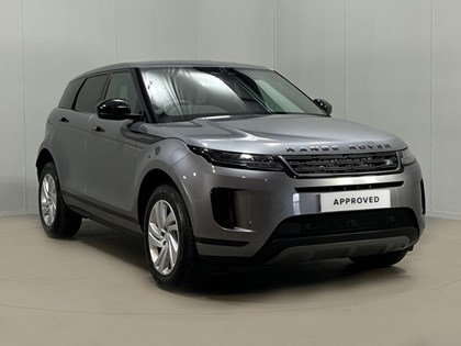 2023 (73) LAND ROVER RANGE ROVER EVOQUE 2.0 D200 S 5dr Auto