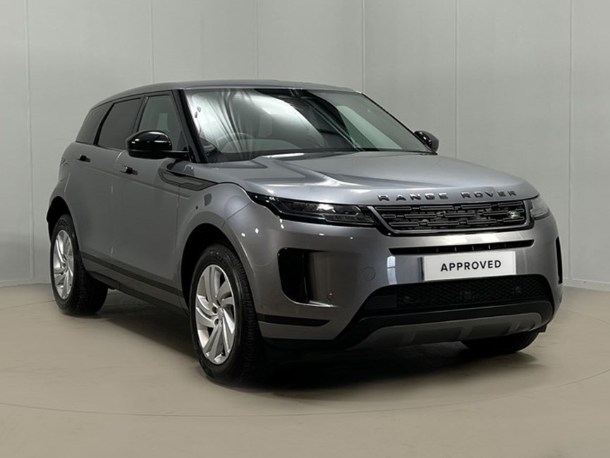 2023 (73) LAND ROVER RANGE ROVER EVOQUE 2.0 D200 S 5dr Auto