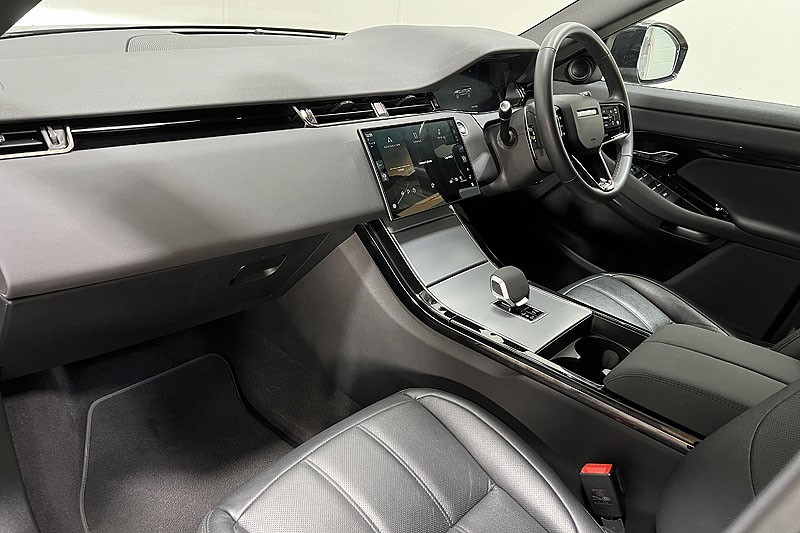 2023 (73) LAND ROVER RANGE ROVER EVOQUE 2.0 D200 S 5dr Auto 4916837