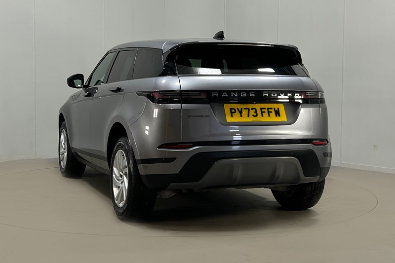 2023 (73) LAND ROVER RANGE ROVER EVOQUE 2.0 D200 S 5dr Auto 4916806
