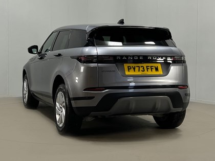 2023 (73) LAND ROVER RANGE ROVER EVOQUE 2.0 D200 S 5dr Auto