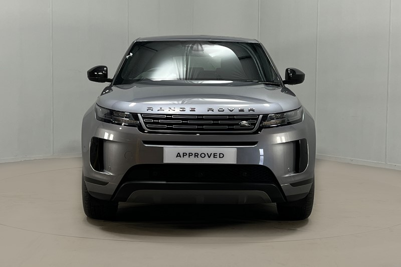 2023 (73) LAND ROVER RANGE ROVER EVOQUE 2.0 D200 S 5dr Auto 4916811