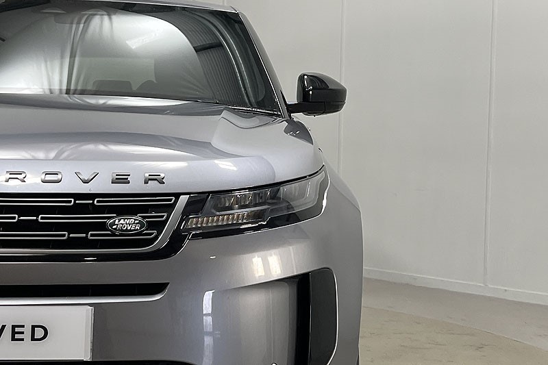 2023 (73) LAND ROVER RANGE ROVER EVOQUE 2.0 D200 S 5dr Auto 4916848