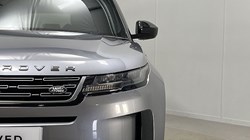 2023 (73) LAND ROVER RANGE ROVER EVOQUE 2.0 D200 S 5dr Auto 4916848