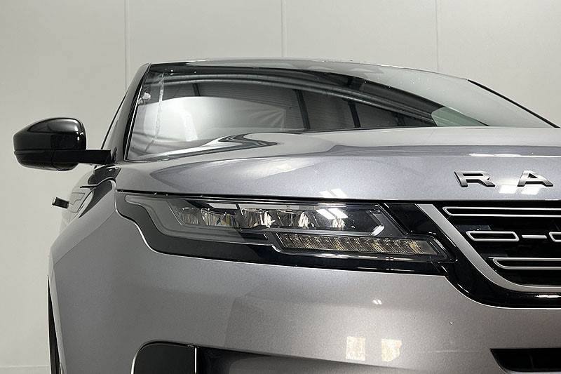 2023 (73) LAND ROVER RANGE ROVER EVOQUE 2.0 D200 S 5dr Auto 4916847