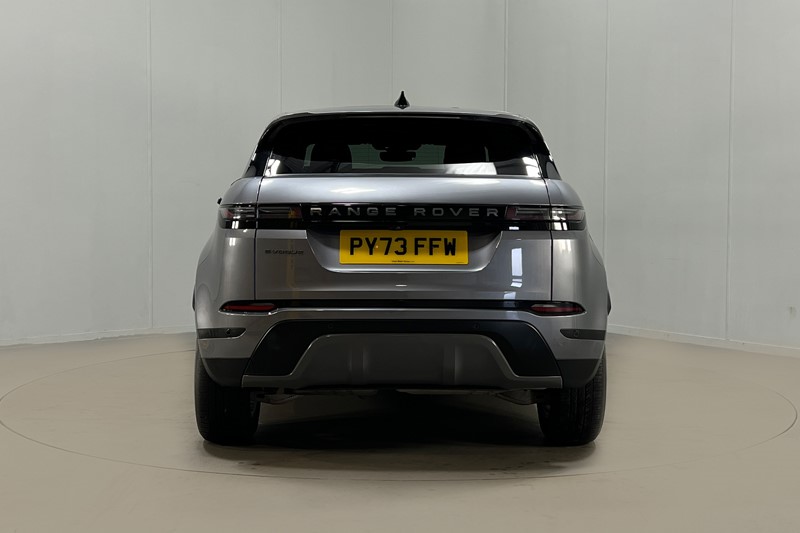 2023 (73) LAND ROVER RANGE ROVER EVOQUE 2.0 D200 S 5dr Auto 4916810
