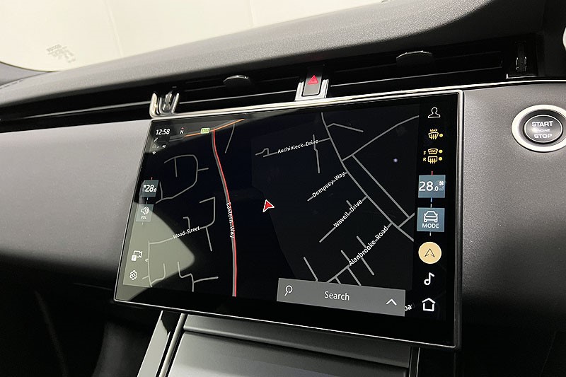 2023 (73) LAND ROVER RANGE ROVER EVOQUE 2.0 D200 S 5dr Auto 4916829