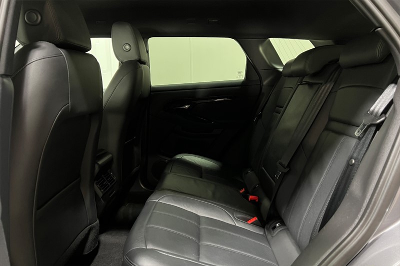 2023 (73) LAND ROVER RANGE ROVER EVOQUE 2.0 D200 S 5dr Auto 4916808