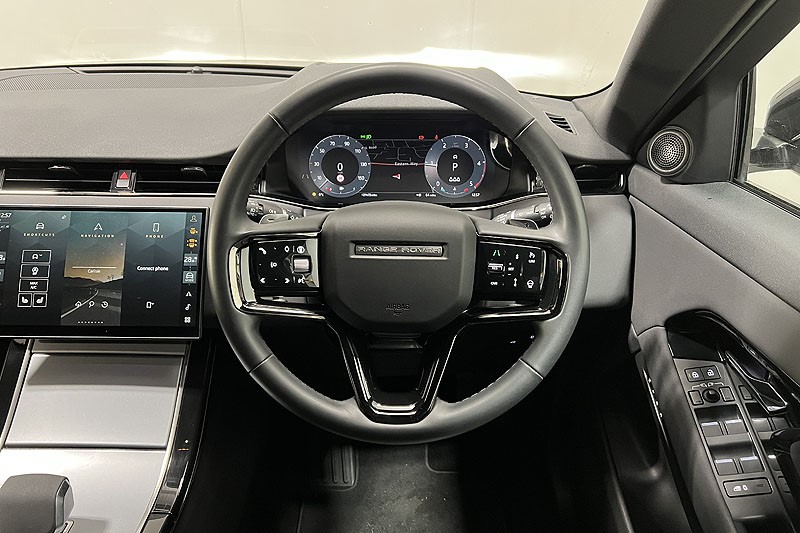 2023 (73) LAND ROVER RANGE ROVER EVOQUE 2.0 D200 S 5dr Auto 4916815