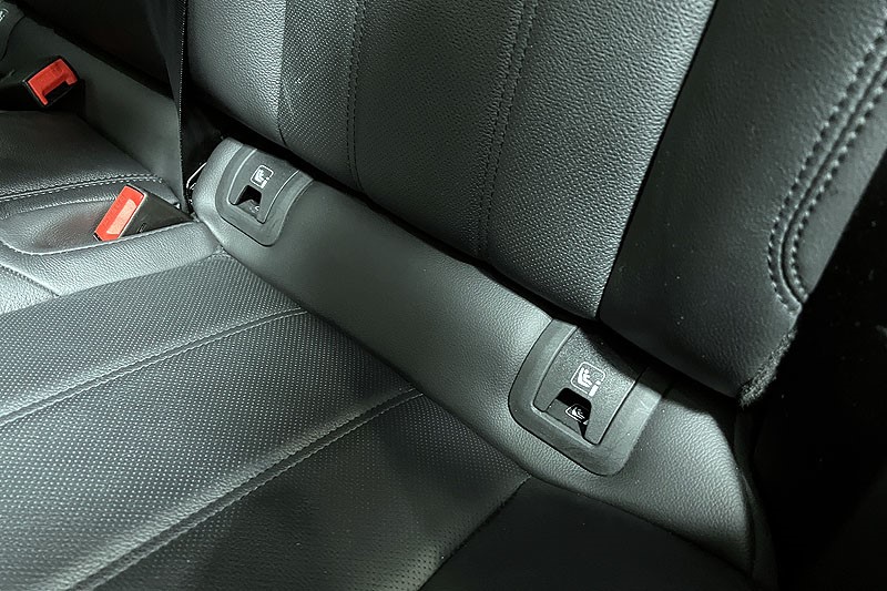 2023 (73) LAND ROVER RANGE ROVER EVOQUE 2.0 D200 S 5dr Auto 4916840