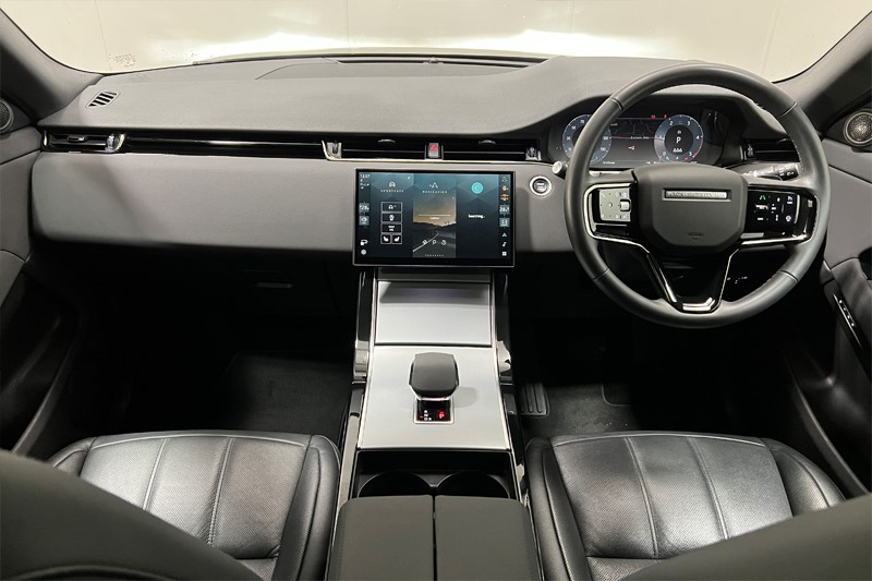 2023 (73) LAND ROVER RANGE ROVER EVOQUE 2.0 D200 S 5dr Auto 4916813