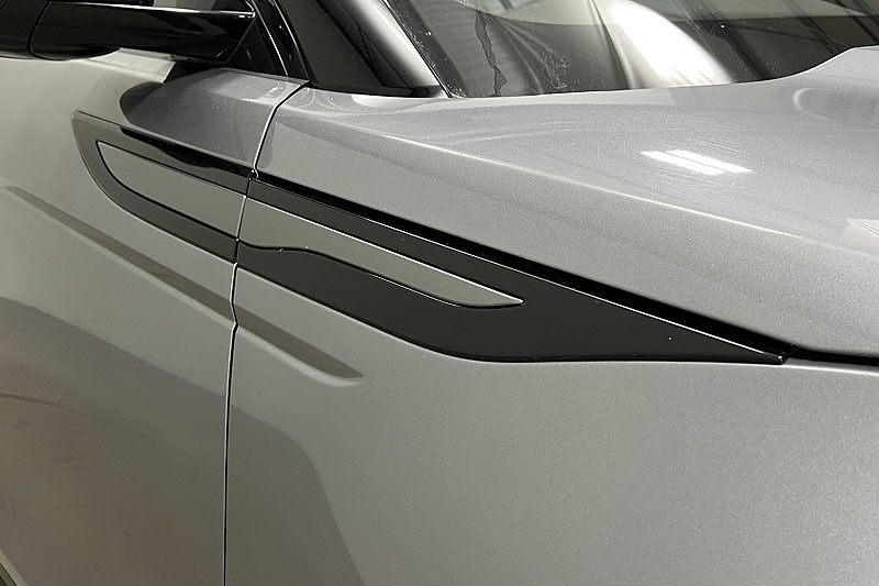 2023 (73) LAND ROVER RANGE ROVER EVOQUE 2.0 D200 S 5dr Auto 4916846