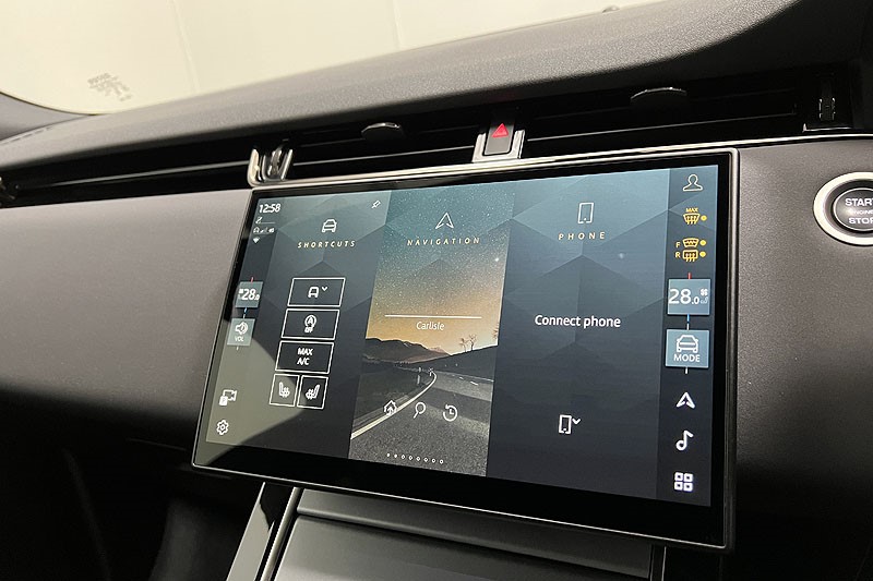 2023 (73) LAND ROVER RANGE ROVER EVOQUE 2.0 D200 S 5dr Auto 4916831