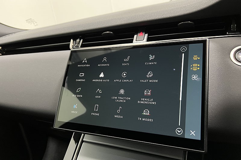 2023 (73) LAND ROVER RANGE ROVER EVOQUE 2.0 D200 S 5dr Auto 4916834