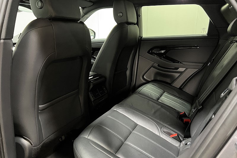 2023 (73) LAND ROVER RANGE ROVER EVOQUE 2.0 D200 S 5dr Auto 4916839