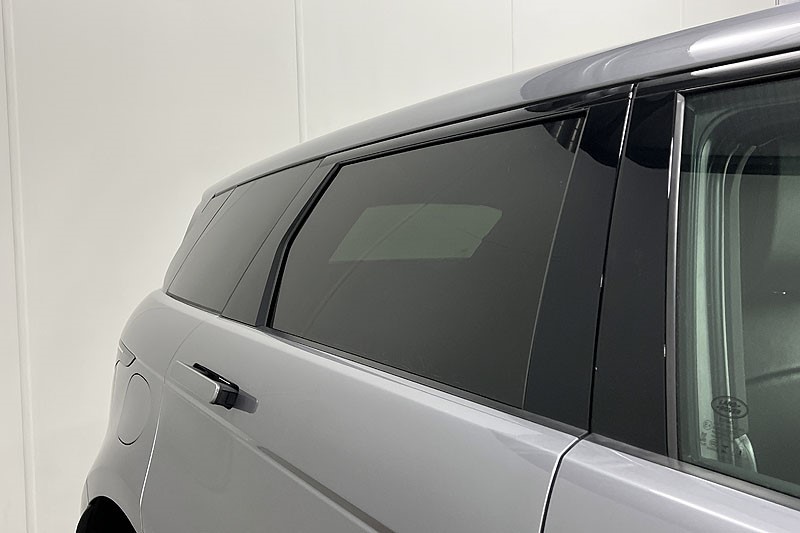 2023 (73) LAND ROVER RANGE ROVER EVOQUE 2.0 D200 S 5dr Auto 4916844