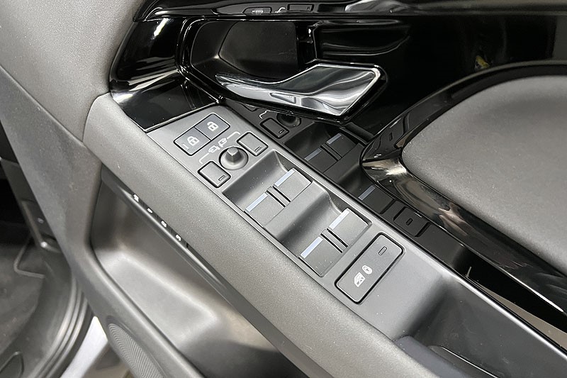 2023 (73) LAND ROVER RANGE ROVER EVOQUE 2.0 D200 S 5dr Auto 4916818