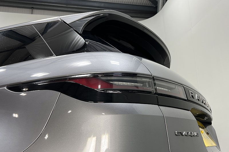 2023 (73) LAND ROVER RANGE ROVER EVOQUE 2.0 D200 S 5dr Auto 4916843