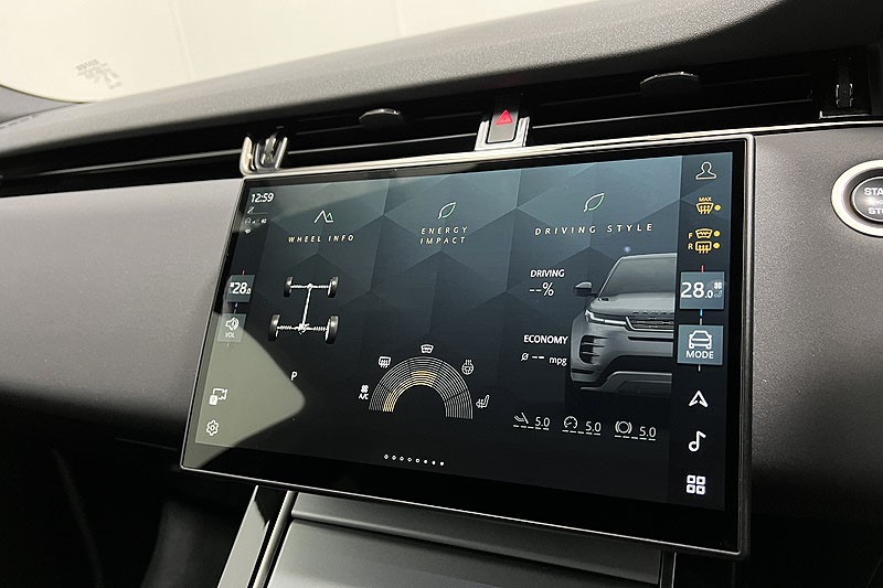 2023 (73) LAND ROVER RANGE ROVER EVOQUE 2.0 D200 S 5dr Auto 4916833