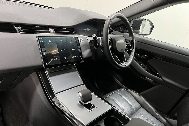 2023 (73) LAND ROVER RANGE ROVER EVOQUE 2.0 D200 S 5dr Auto 4916838