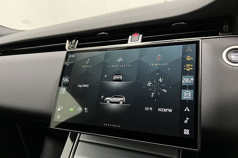 2023 (73) LAND ROVER RANGE ROVER EVOQUE 2.0 D200 S 5dr Auto 4916832