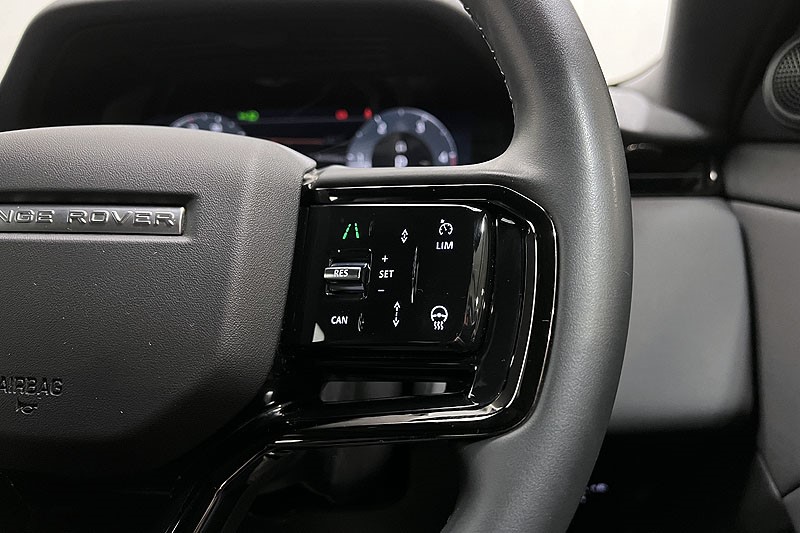 2023 (73) LAND ROVER RANGE ROVER EVOQUE 2.0 D200 S 5dr Auto 4916825