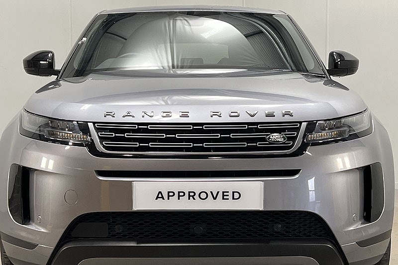 2023 (73) LAND ROVER RANGE ROVER EVOQUE 2.0 D200 S 5dr Auto 4916849